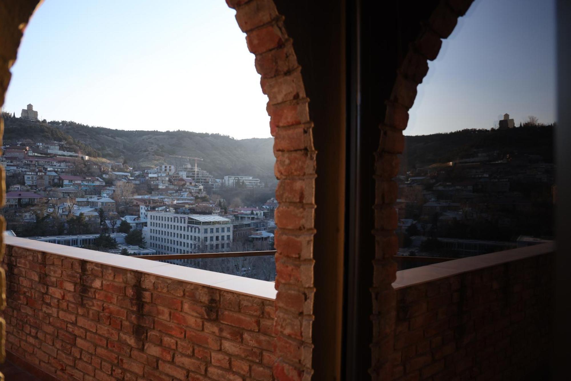 Wine Rock Hotel — Photos 1